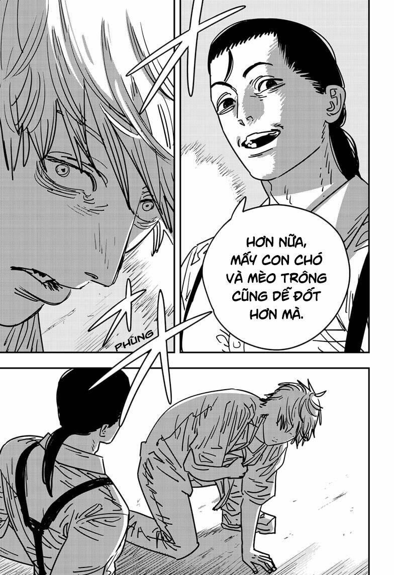 Chainsaw Man Tập 150 trang 13