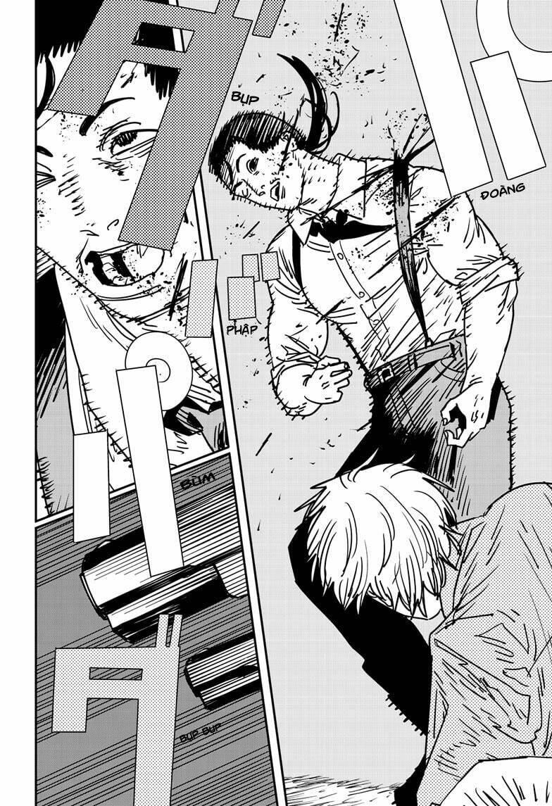 Chainsaw Man Tập 150 trang 14