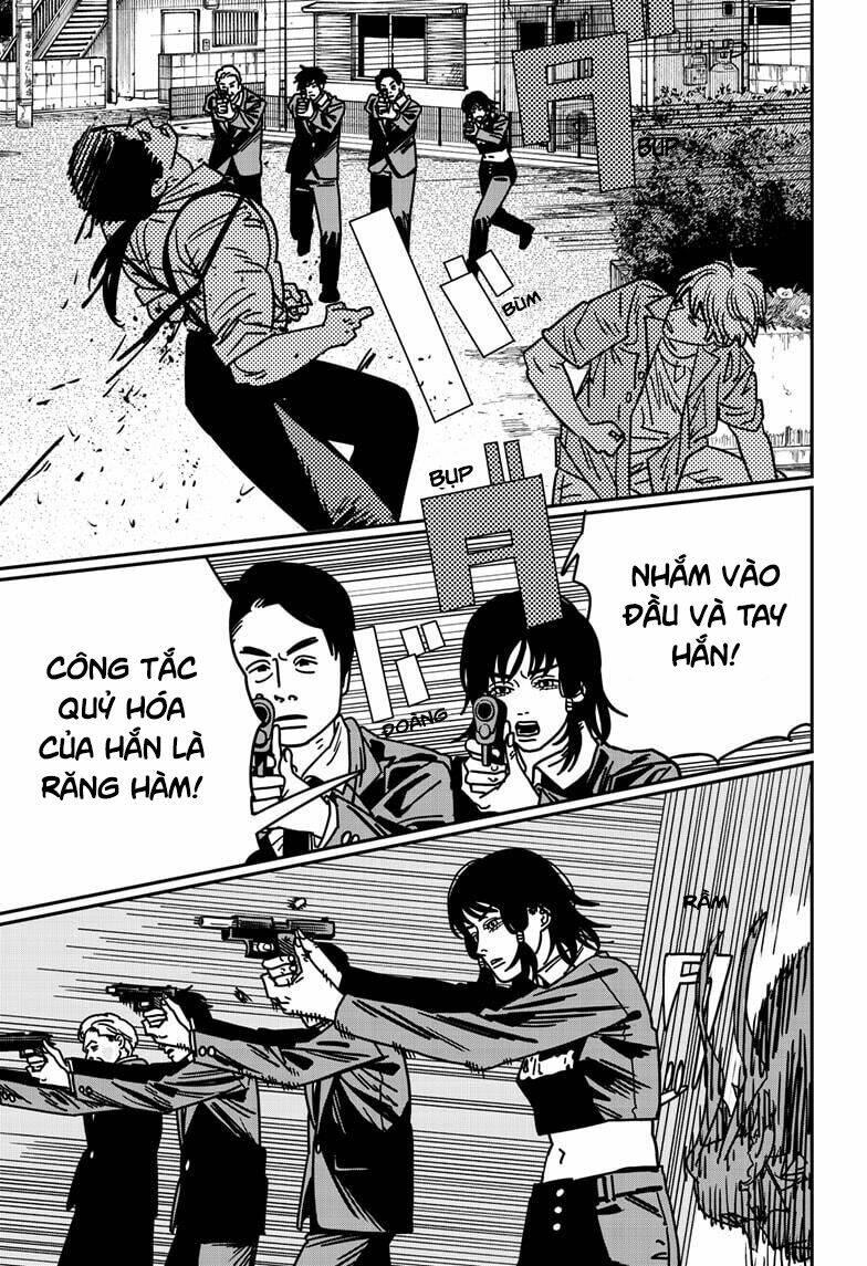 Chainsaw Man Tập 150 trang 15