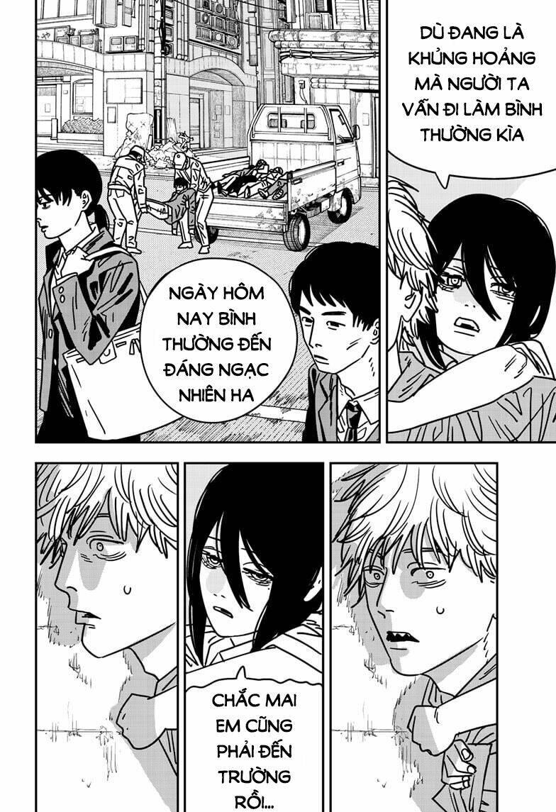 Chainsaw Man Tập 150 trang 3