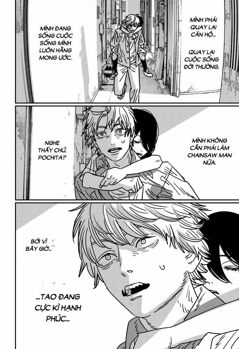 Chainsaw Man Tập 150 trang 5