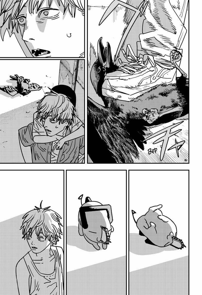 Chainsaw Man Tập 150 trang 6