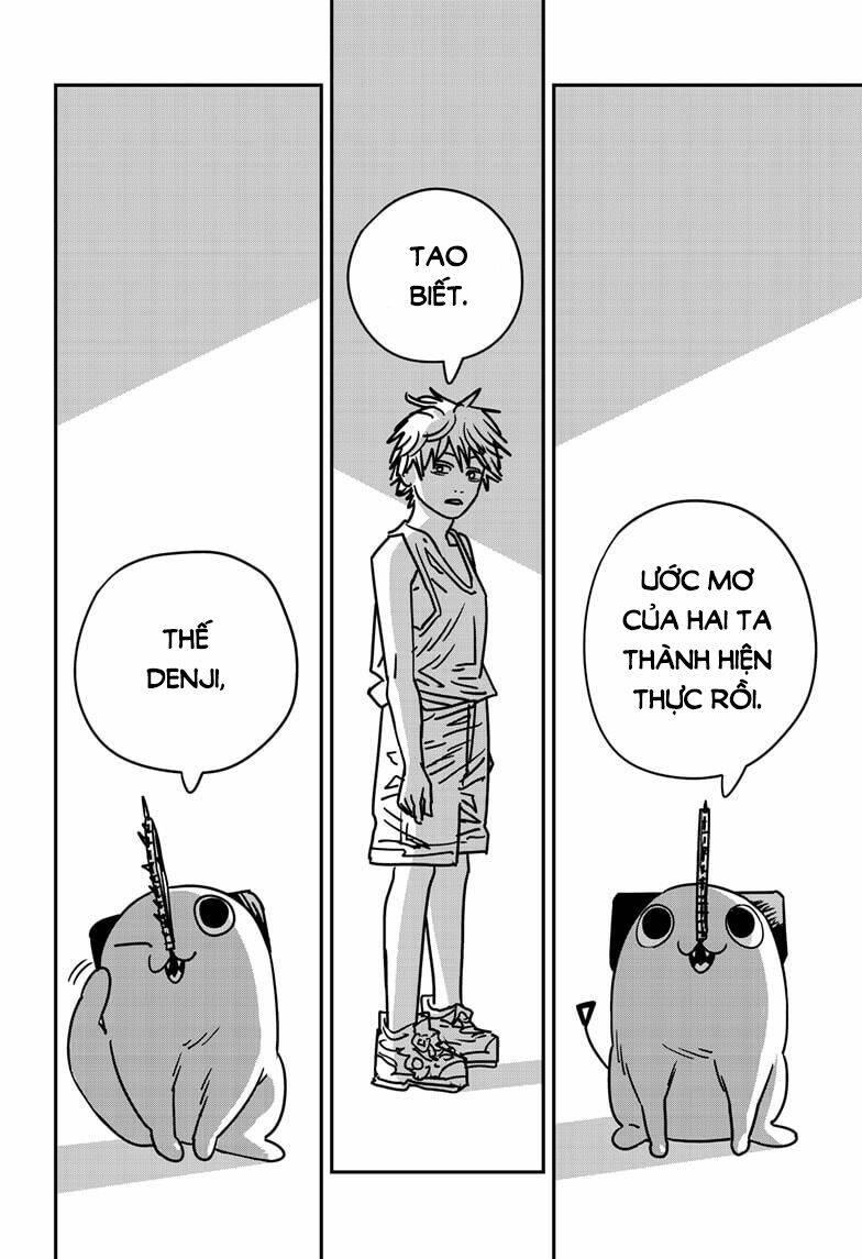 Chainsaw Man Tập 150 trang 7