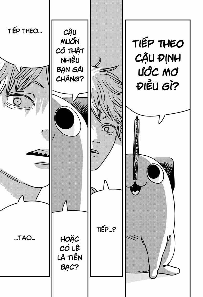 Chainsaw Man Tập 150 trang 8