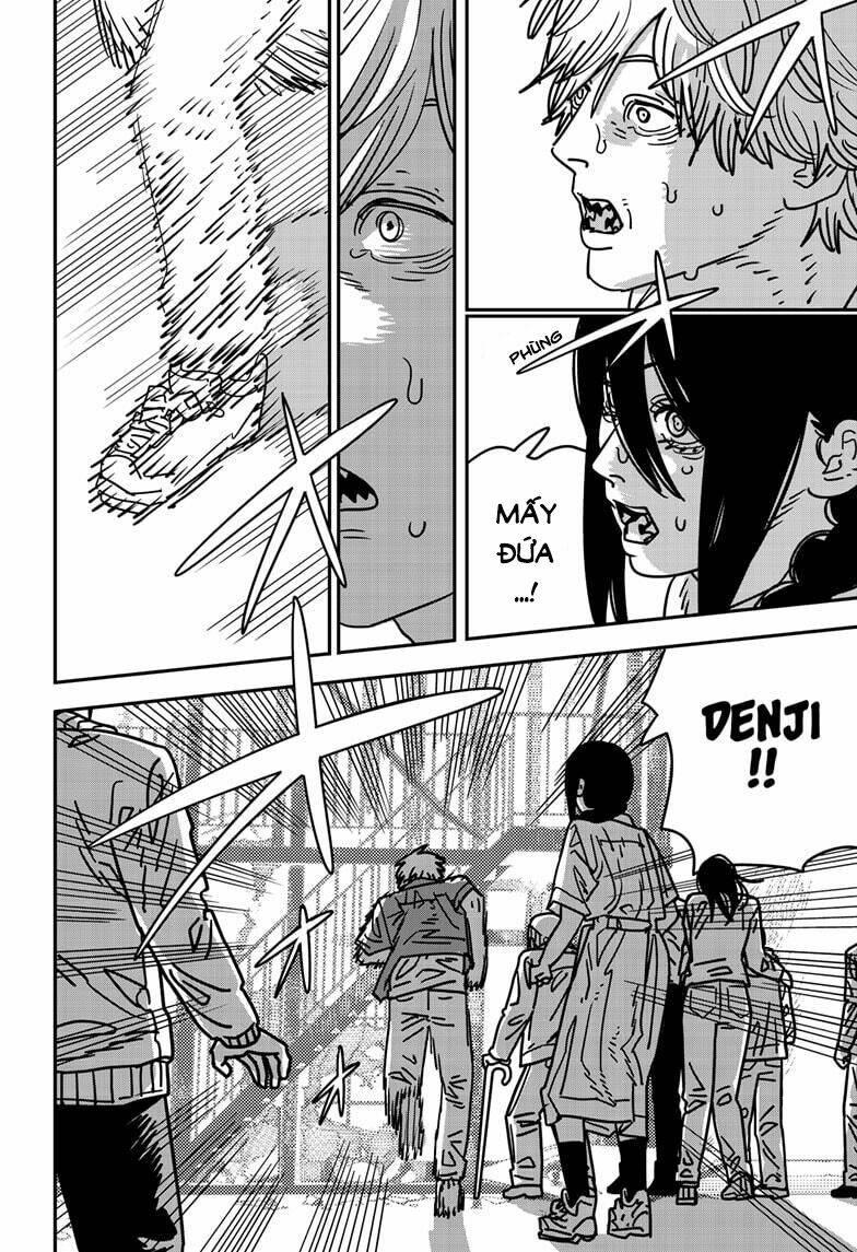 Chainsaw Man Tập 150 trang 10