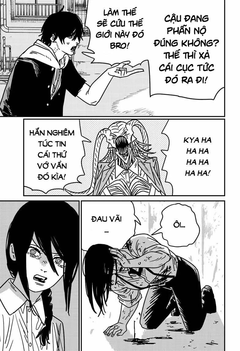 Chainsaw Man Tập 151 trang 5