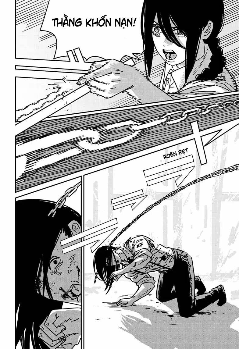 Chainsaw Man Tập 151 trang 6