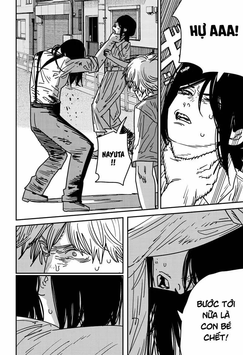 Chainsaw Man Tập 151 trang 8