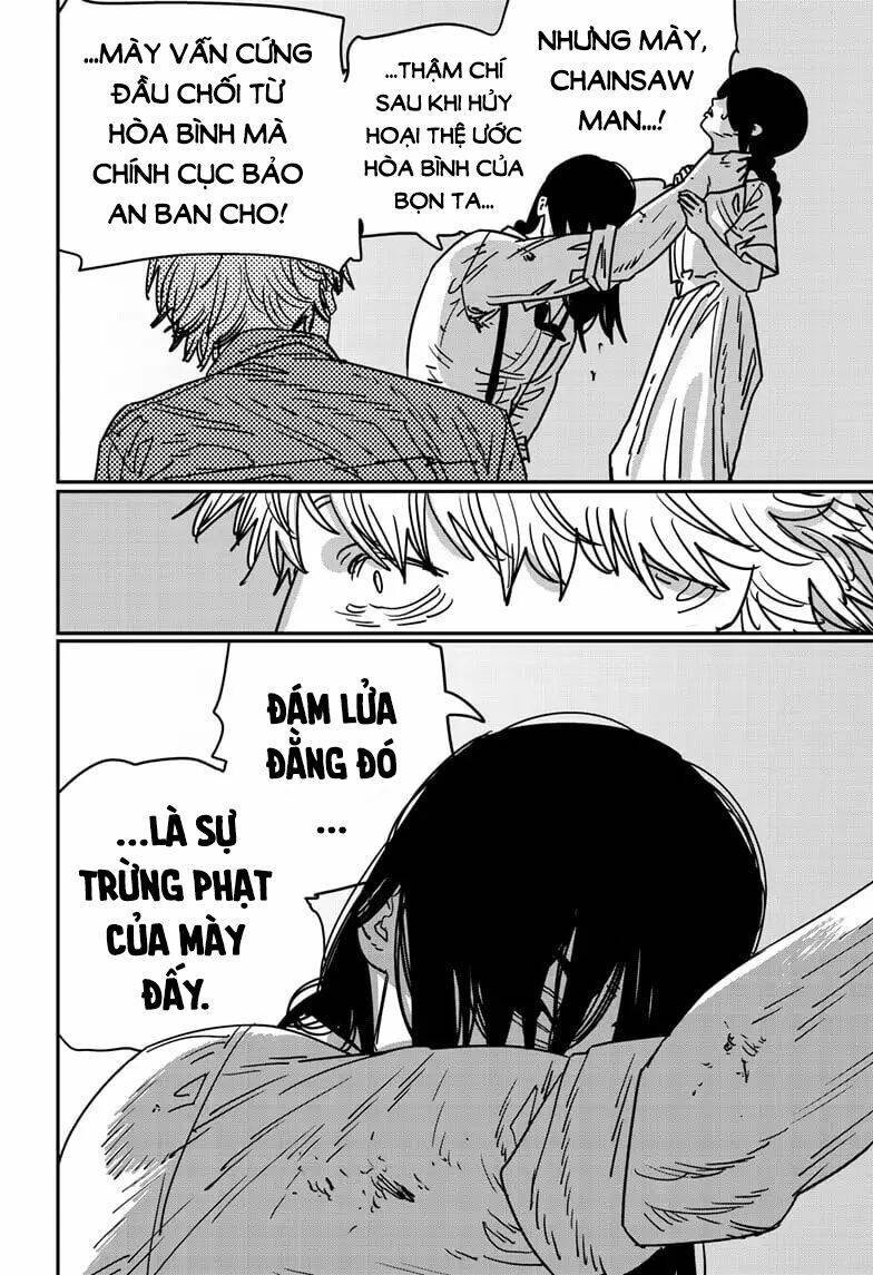 Chainsaw Man Tập 151 trang 10