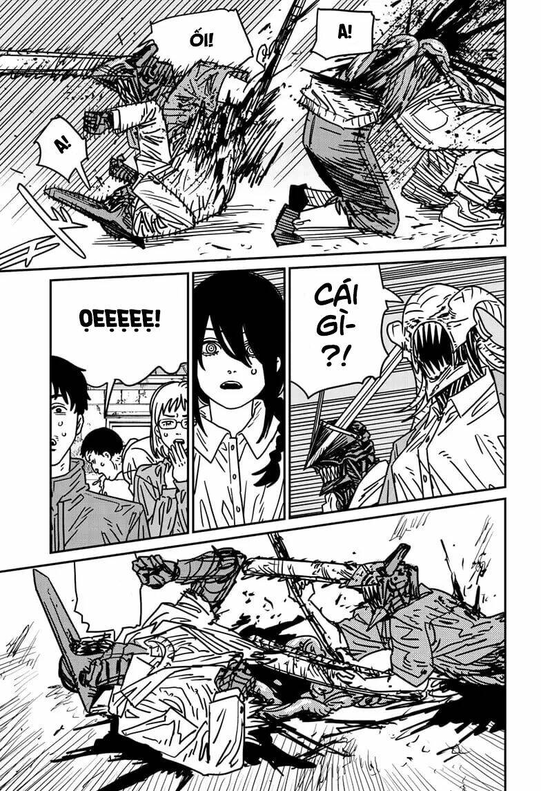Chainsaw Man Tập 152 trang 11