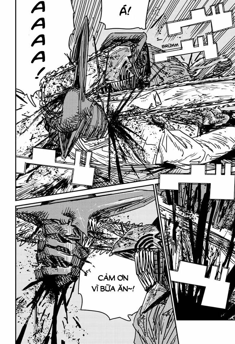 Chainsaw Man Tập 152 trang 12