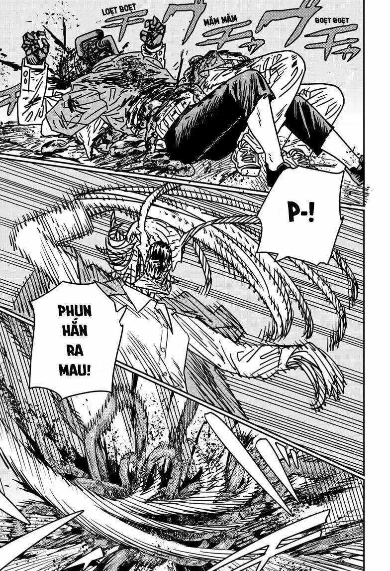 Chainsaw Man Tập 152 trang 13