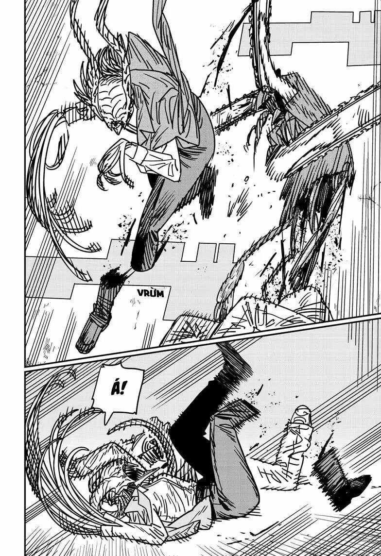 Chainsaw Man Tập 152 trang 14
