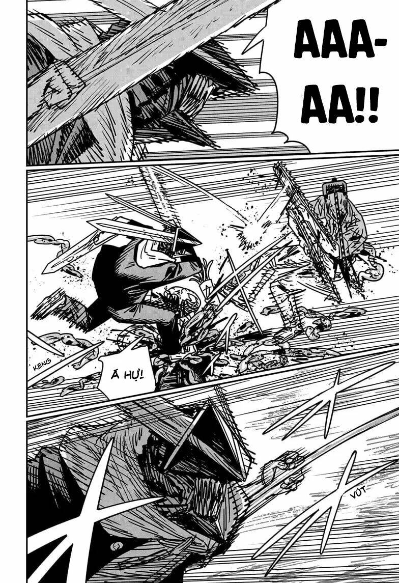 Chainsaw Man Tập 152 trang 16