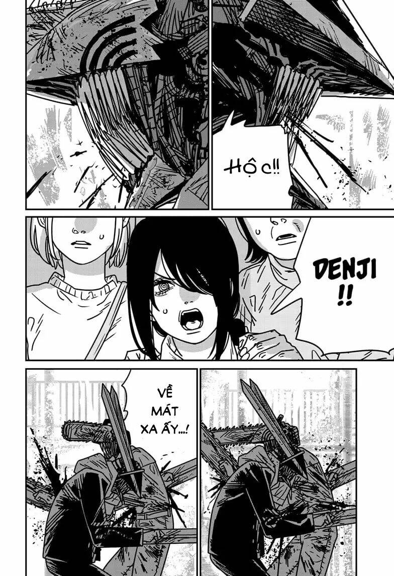 Chainsaw Man Tập 152 trang 18