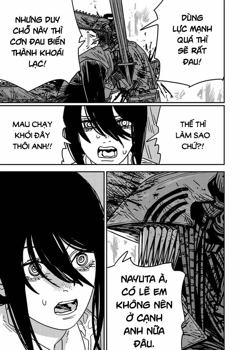 Chainsaw Man Tập 152 trang 19