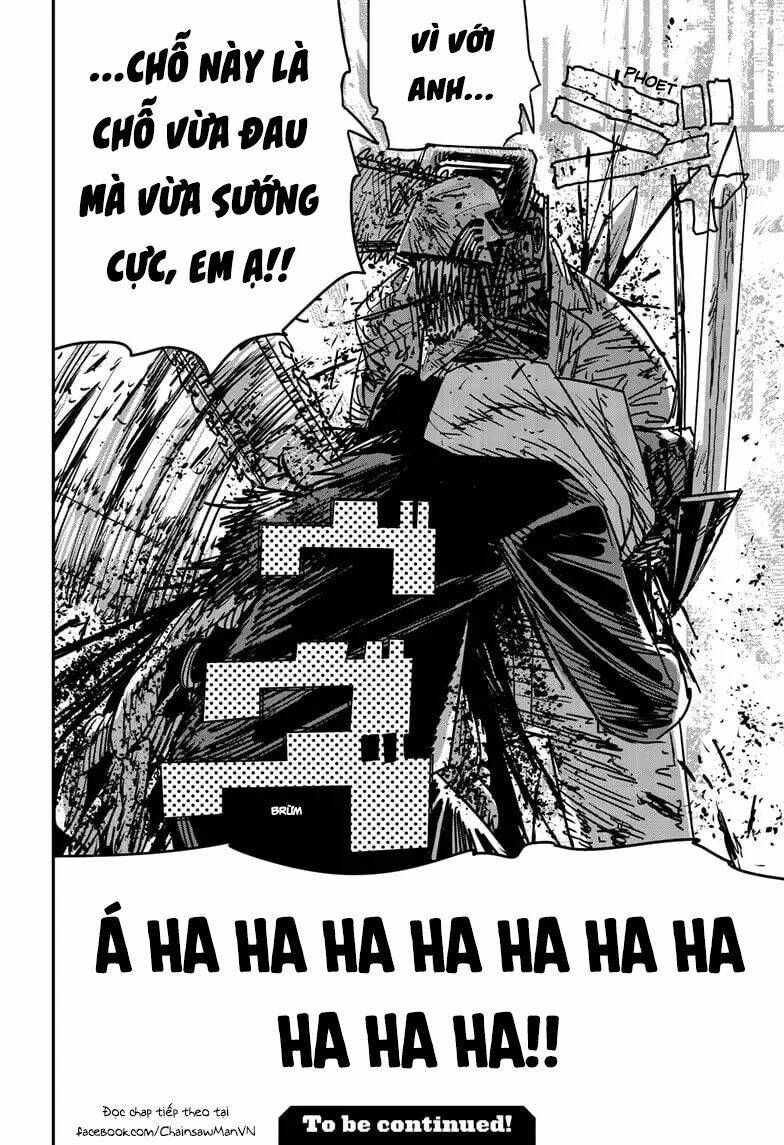 Chainsaw Man Tập 152 trang 20