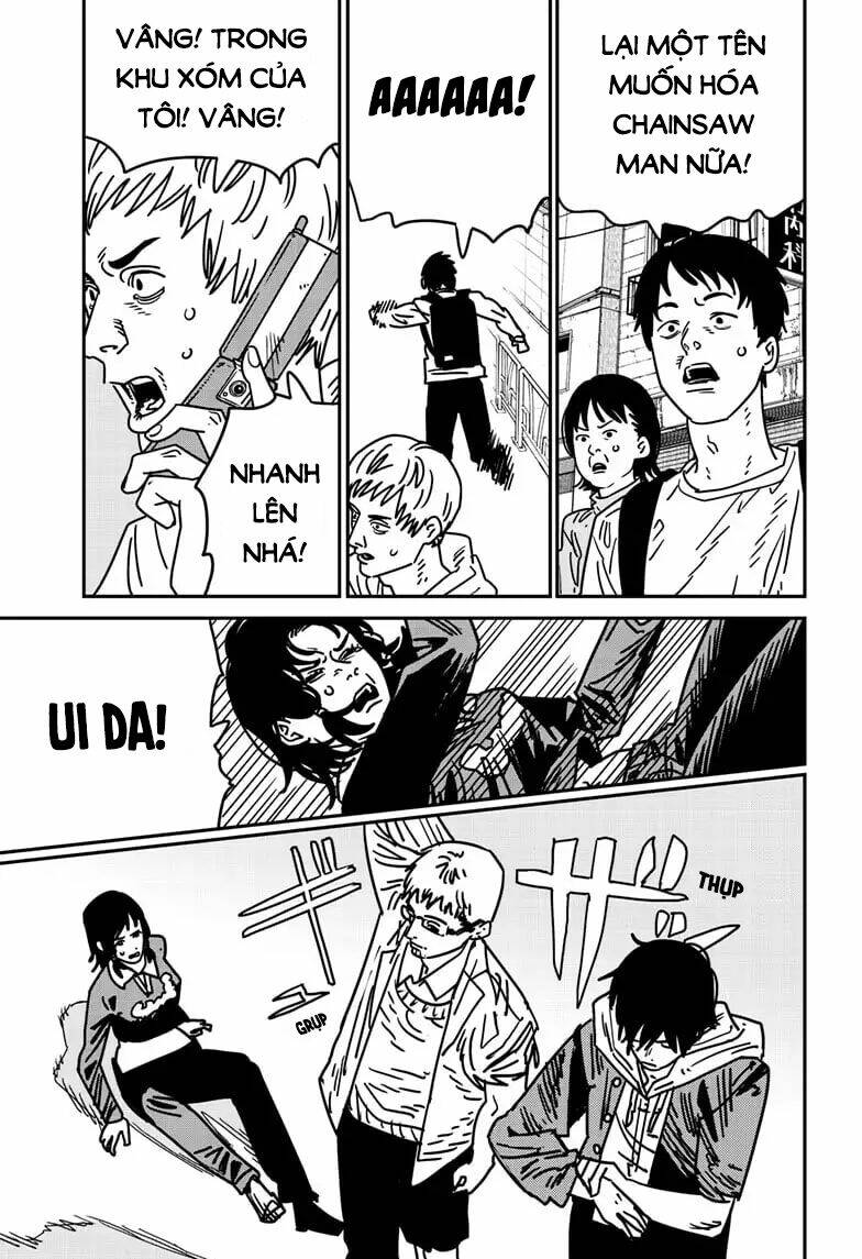 Chainsaw Man Tập 152 trang 3