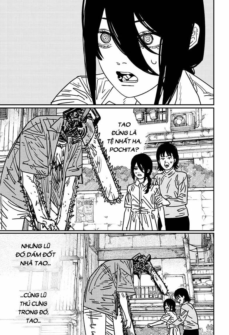 Chainsaw Man Tập 152 trang 5