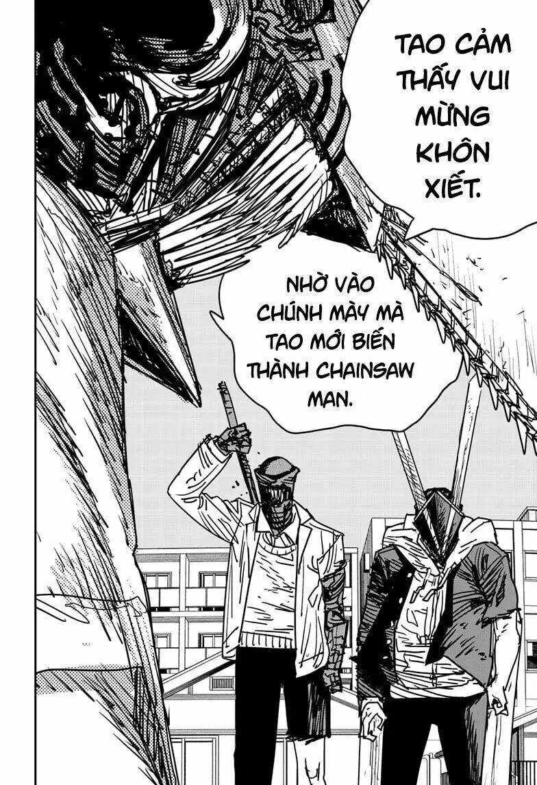 Chainsaw Man Tập 152 trang 6
