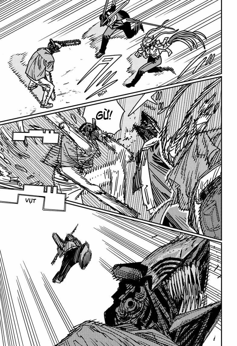 Chainsaw Man Tập 152 trang 7