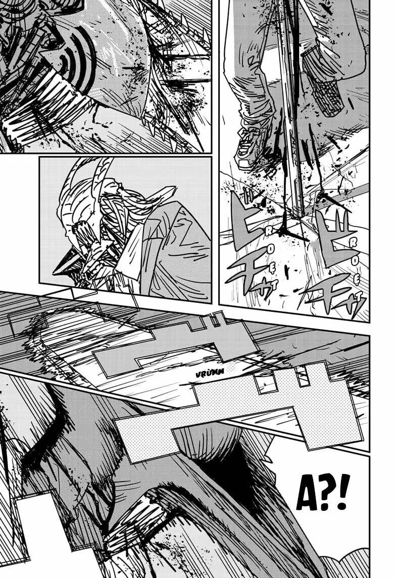 Chainsaw Man Tập 152 trang 9