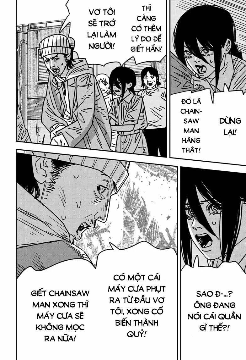 Chainsaw Man Tập 153 trang 11