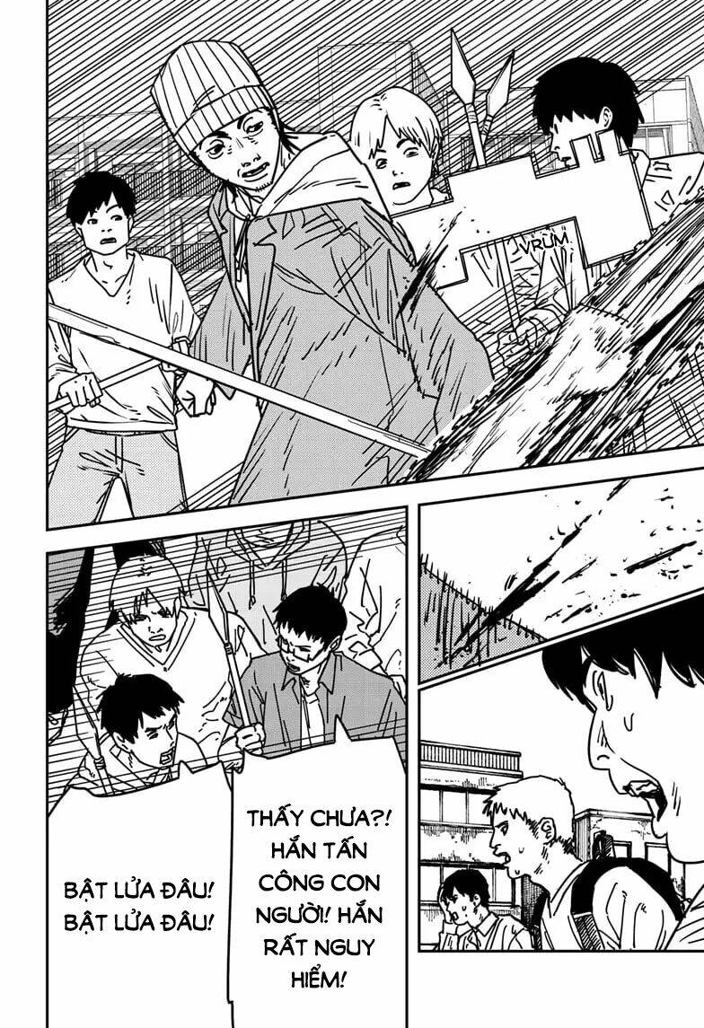 Chainsaw Man Tập 153 trang 13