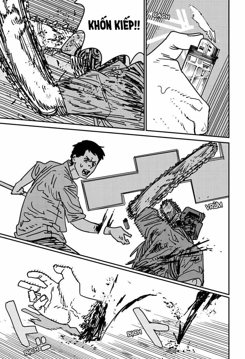 Chainsaw Man Tập 153 trang 14