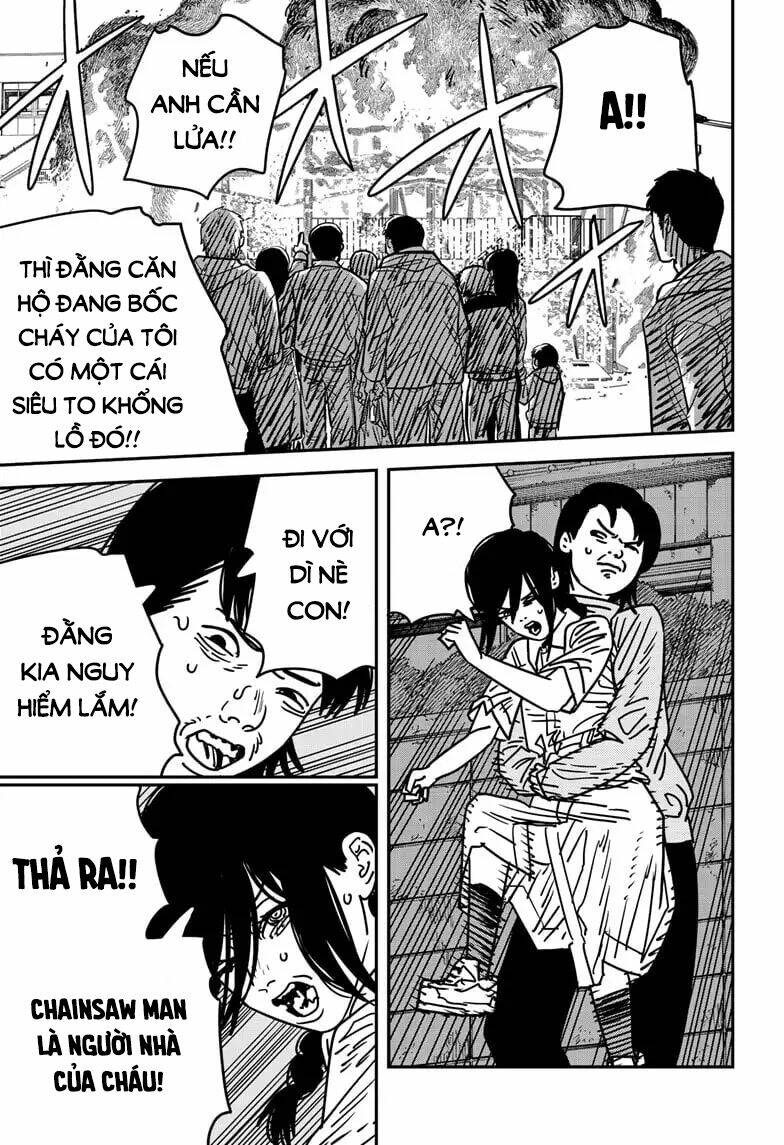 Chainsaw Man Tập 153 trang 16