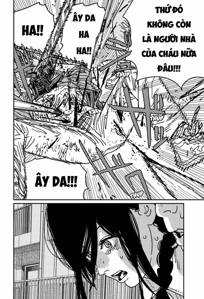 Chainsaw Man Tập 153 trang 17