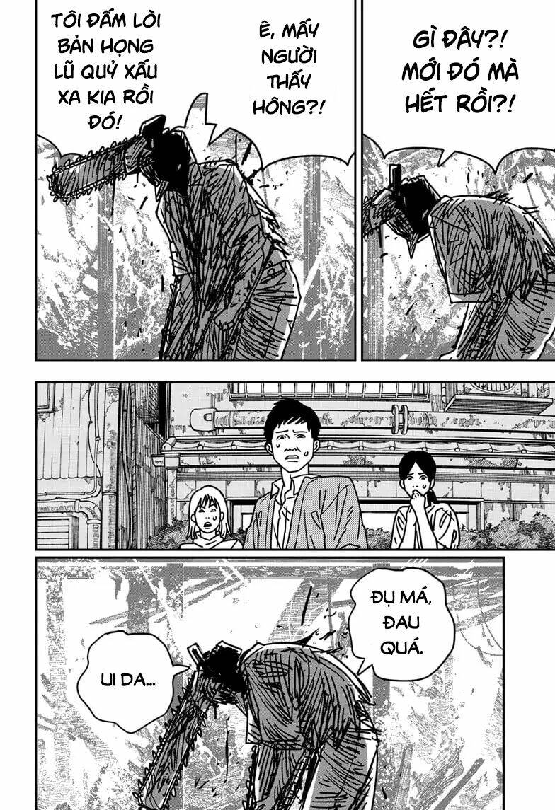 Chainsaw Man Tập 153 trang 3