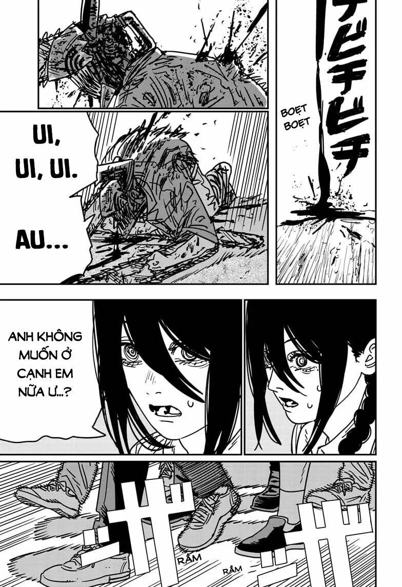 Chainsaw Man Tập 153 trang 4