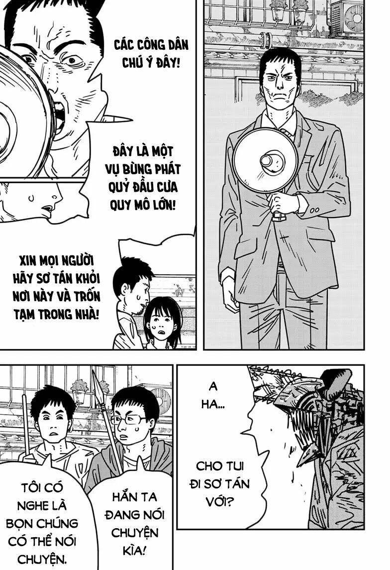 Chainsaw Man Tập 153 trang 6