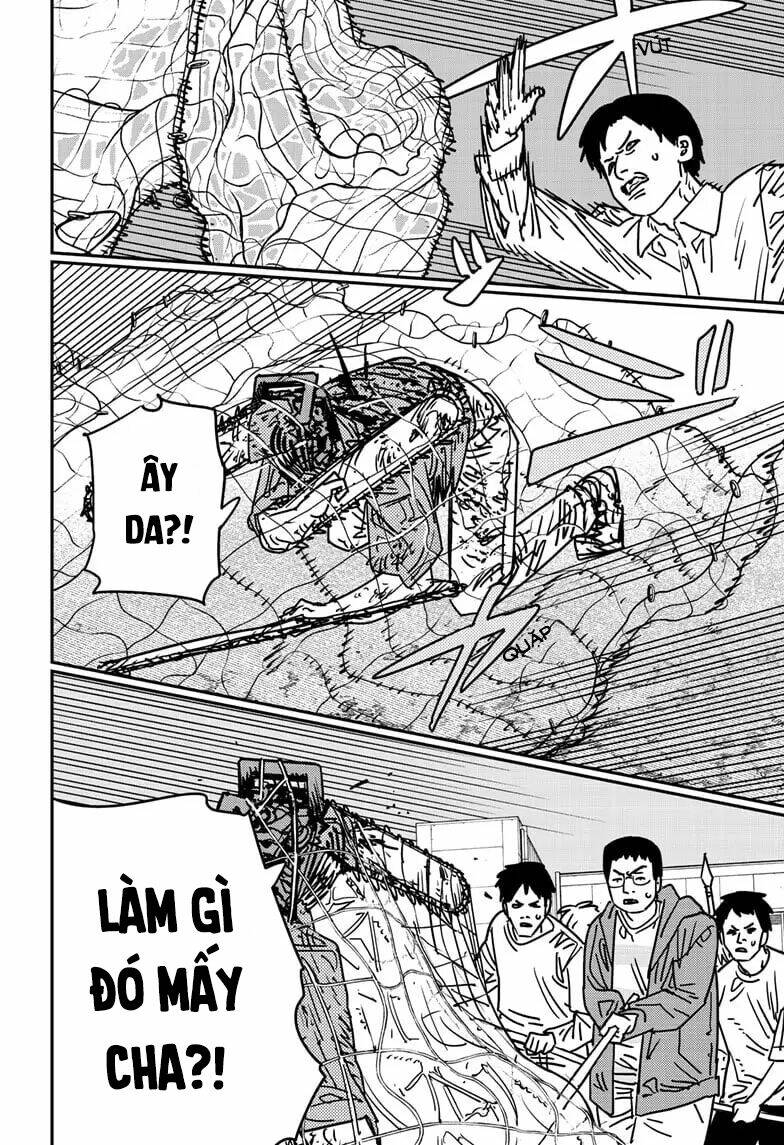 Chainsaw Man Tập 153 trang 7