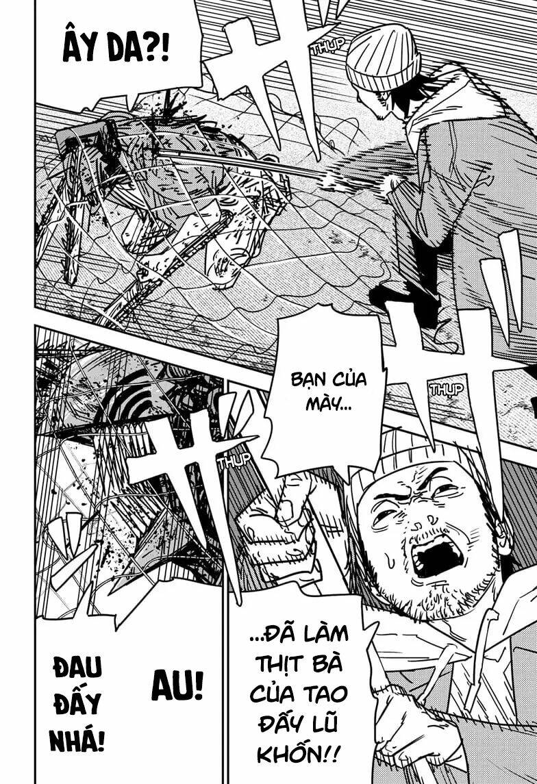 Chainsaw Man Tập 153 trang 9