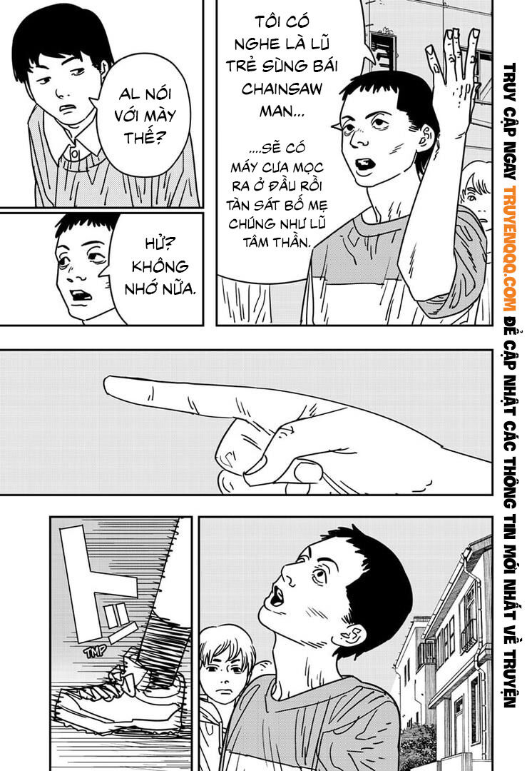 Chainsaw Man Tập 154 trang 11