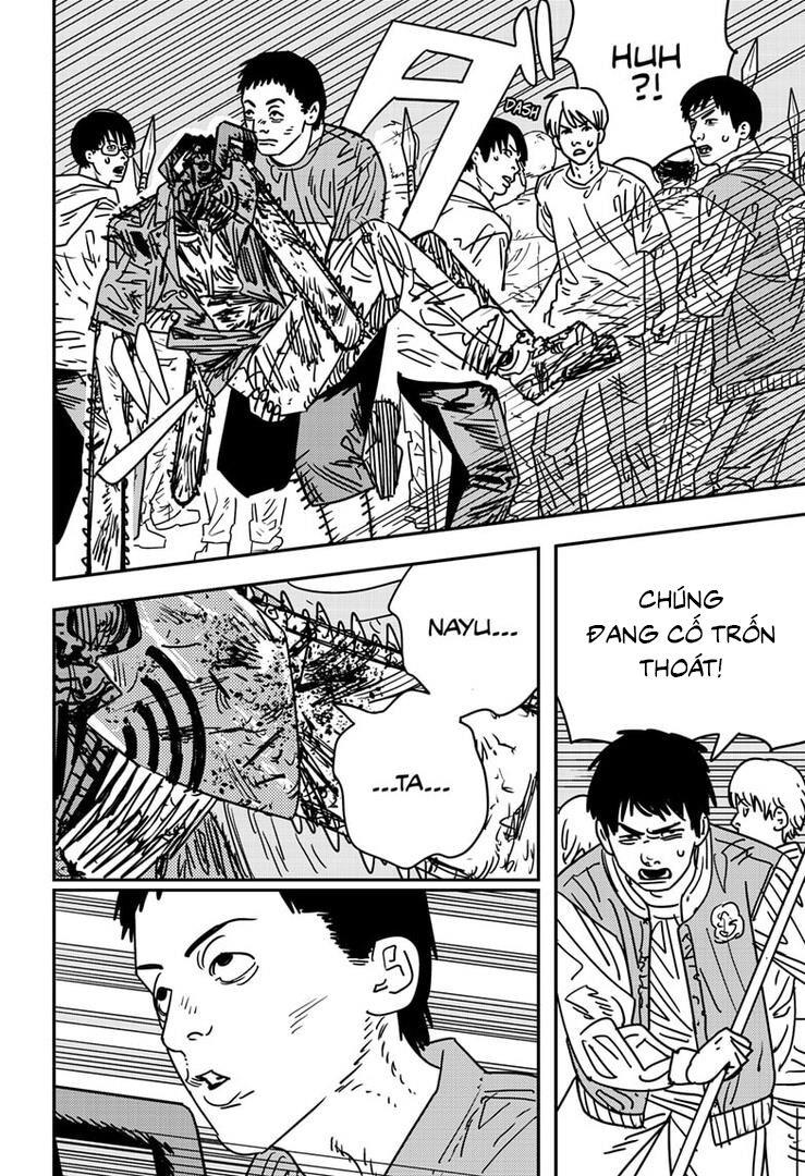 Chainsaw Man Tập 154 trang 12