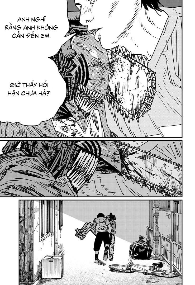 Chainsaw Man Tập 154 trang 13