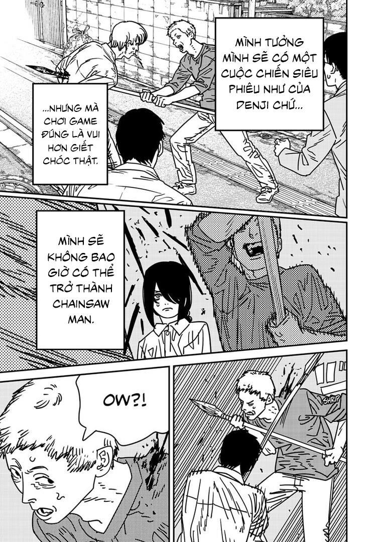 Chainsaw Man Tập 154 trang 15