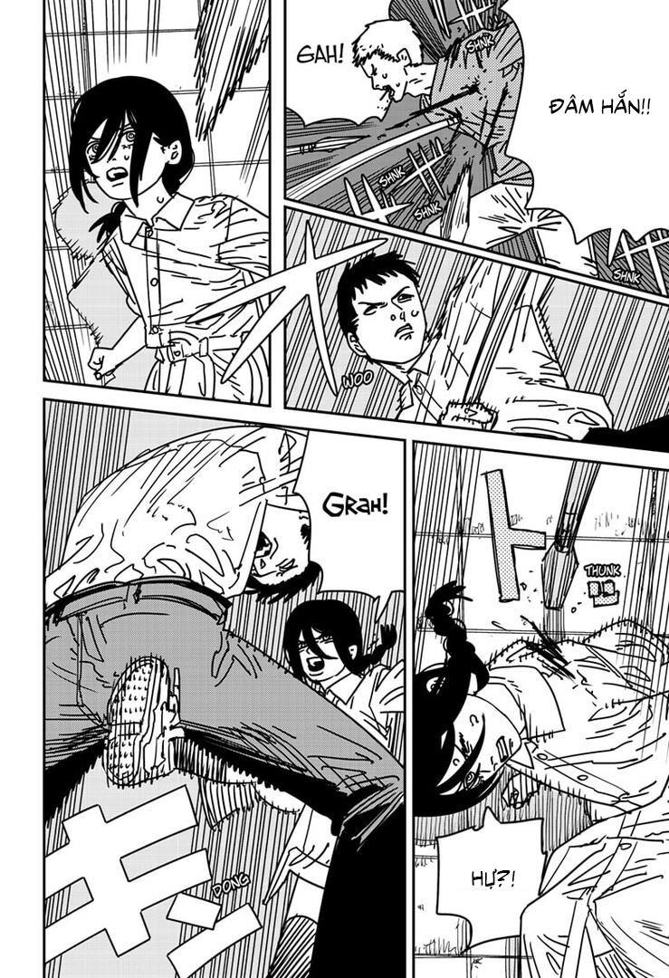 Chainsaw Man Tập 154 trang 16
