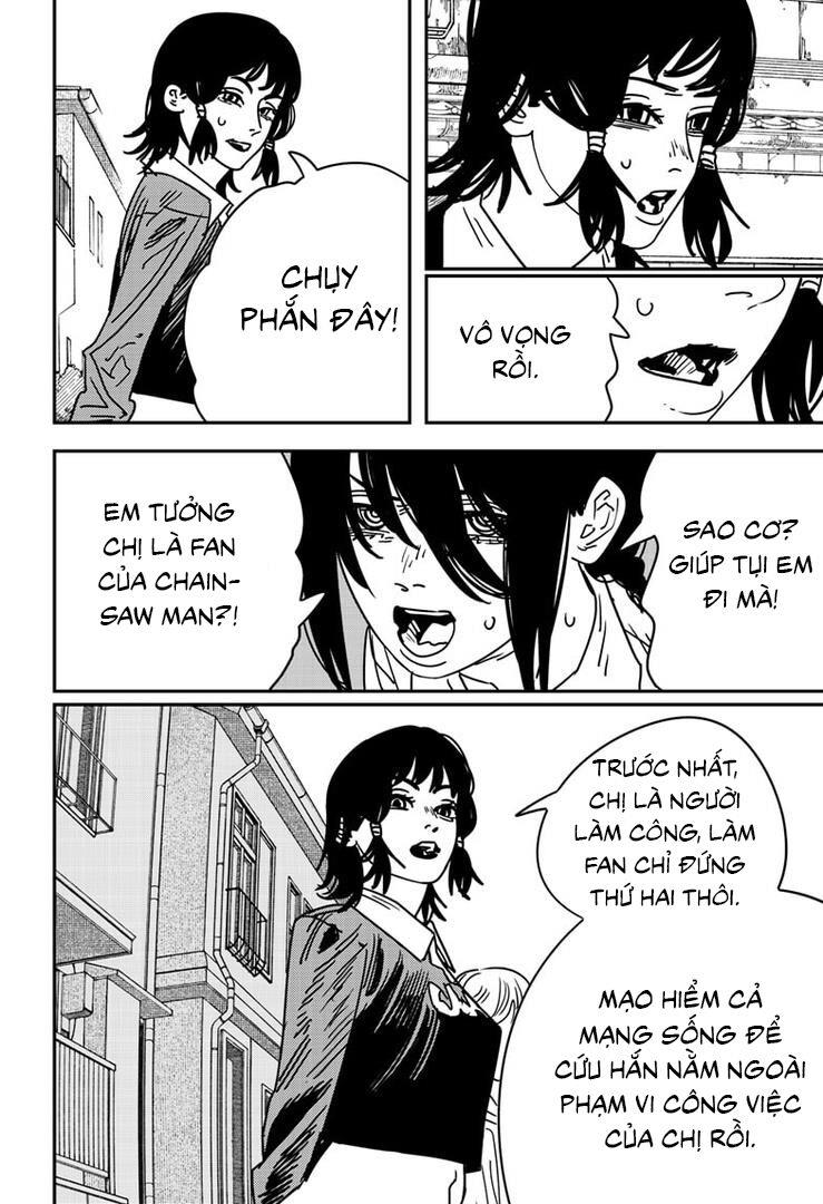 Chainsaw Man Tập 154 trang 4
