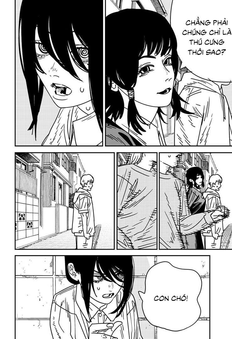 Chainsaw Man Tập 154 trang 6