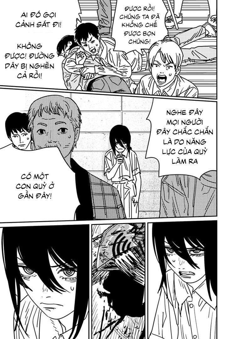 Chainsaw Man Tập 154 trang 7