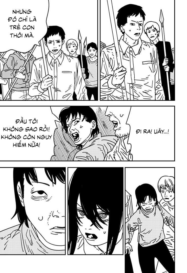 Chainsaw Man Tập 154 trang 9