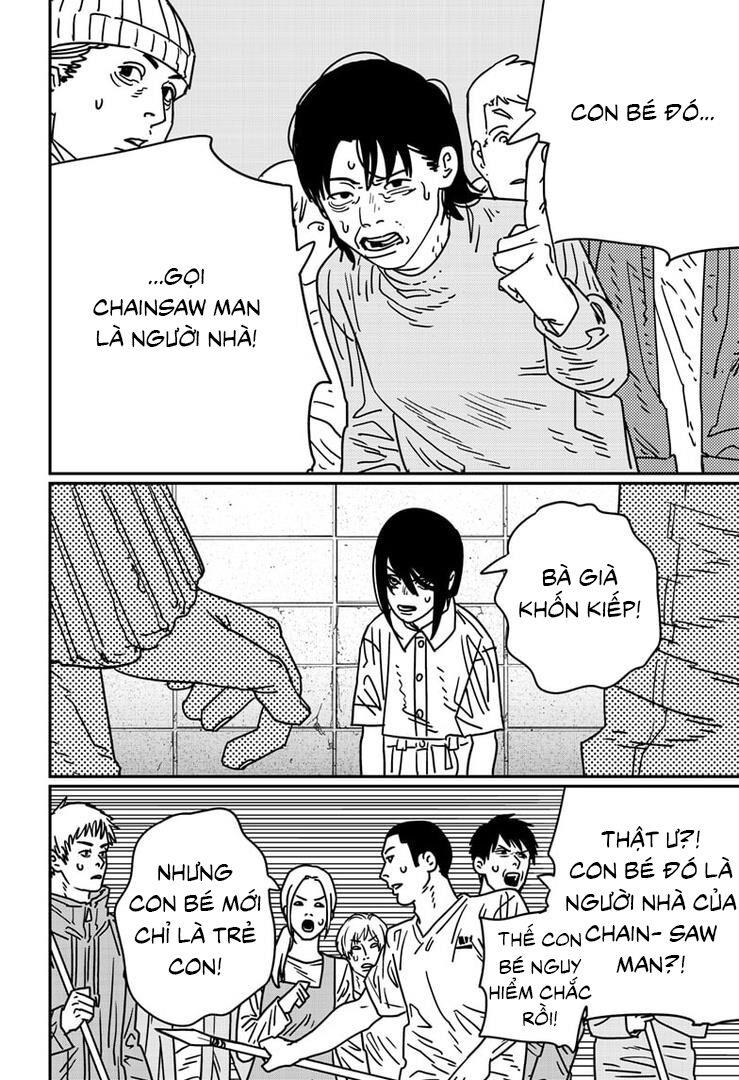 Chainsaw Man Tập 154 trang 10