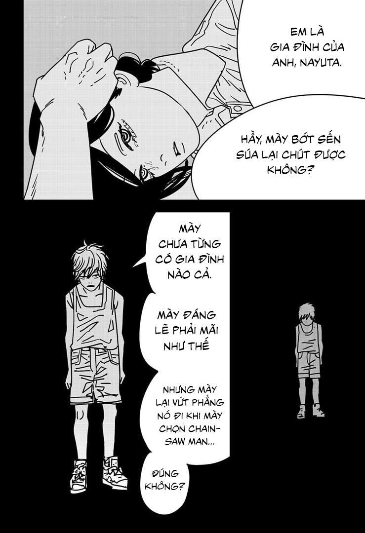 Chainsaw Man Tập 155 trang 15