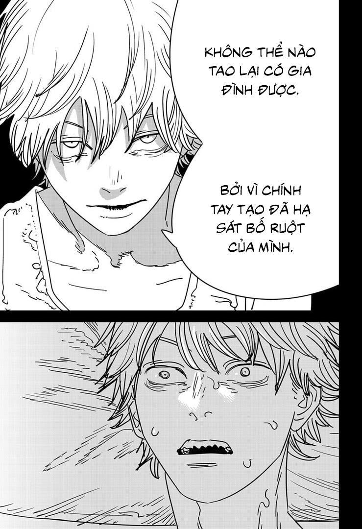 Chainsaw Man Tập 155 trang 16