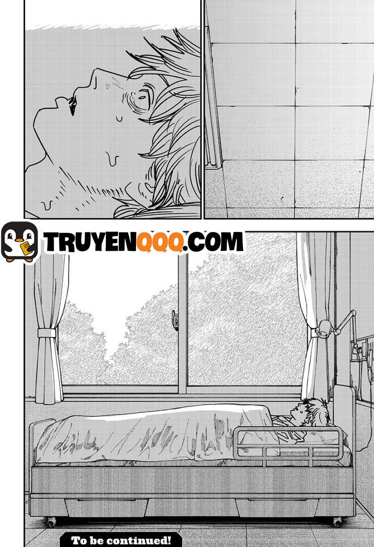 Chainsaw Man Tập 155 trang 17