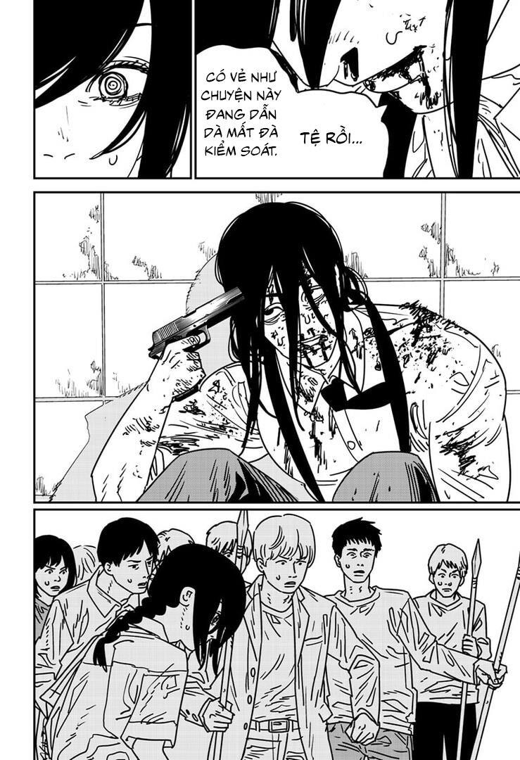 Chainsaw Man Tập 155 trang 3